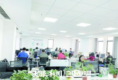 深耕數據科技，樹精英教育打造貴安大數據產業新名片