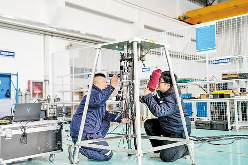 河北各市兩會(huì)觀察 創(chuàng)新驅(qū)動(dòng)，激活高質(zhì)量發(fā)展引擎