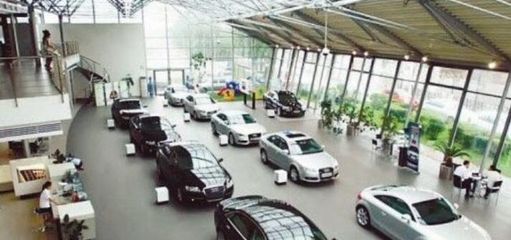 精耕時代下的汽車營銷升級 一車一策與花樣翻新