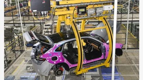 汽車消費再獲政策大禮包，市場提振效果幾何？