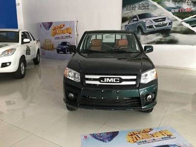 上海科達江鈴寶典柴油國五直降3000元促銷活動火熱進行中