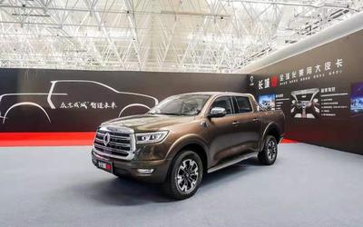 長城炮引領全球化新篇章，重慶工廠投產加速長城汽車海外布局