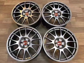 保時捷卡宴的完美搭檔 日本BBS RE 20寸單片鍛造輪轂深度解析